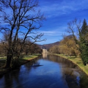 Découverte du château de Vizille et de son parc 🤩.#moutain #nature #park